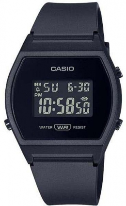 Годинник Casio LW-204-1BEF