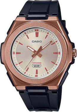 Часы Casio LWA-300HRG-5EVEF