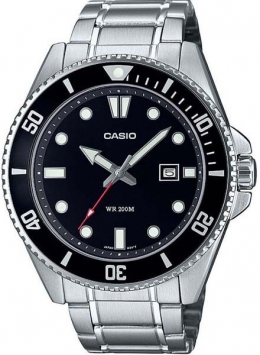 Часы Casio MDV-107D-1A1VEF