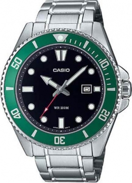 Часы Casio MDV-107D-3AVEF