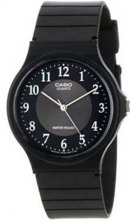 Годинник CASIO MQ-24-1B3LLEG