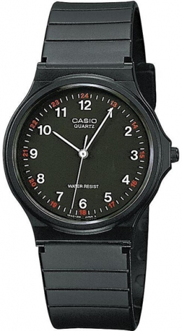 Годинник CASIO MQ-24-1BLLEG