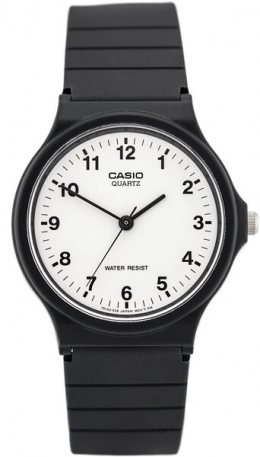 Годинник CASIO MQ-24-7BLLEG
