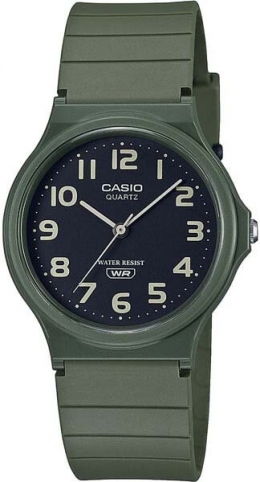 Часы CASIO MQ-24UC-3B