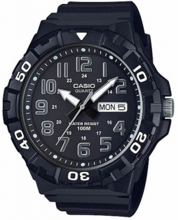 Часы Casio MRW-210H-1AVEF