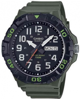 Часы Casio MRW-210H-3AVEF