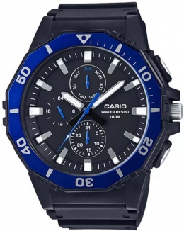 Часы Casio MRW-400H-2AVEF