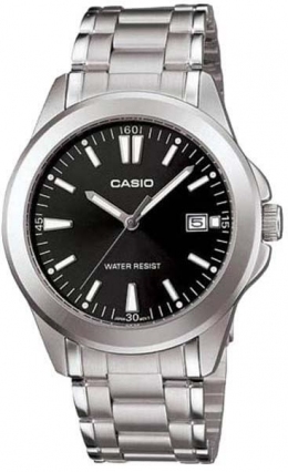 Часы Casio MTP-1215A-1A2EF