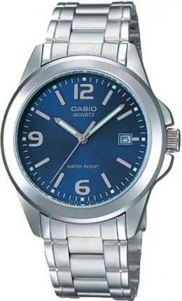 Часы Casio MTP-1215A-2AEF