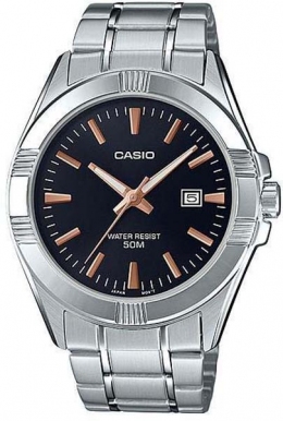 Часы Casio MTP-1308D-1A2VEF
