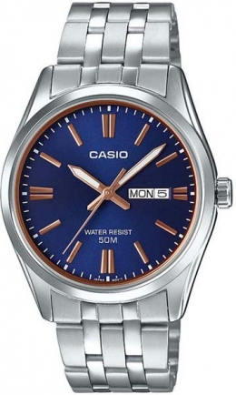 Часы Casio MTP-1335D-1A2EF
