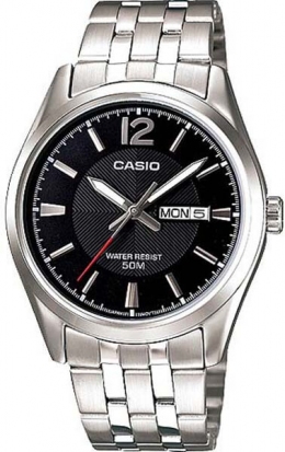 Часы Casio MTP-1335D-1AVEF