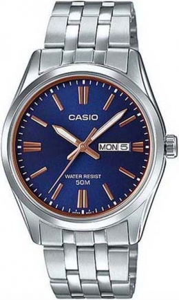 Часы Casio MTP-1335D-2A2