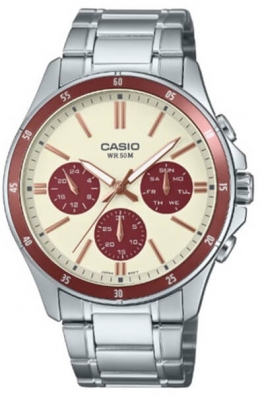 Часы CASIO MTP-1374D-5A2