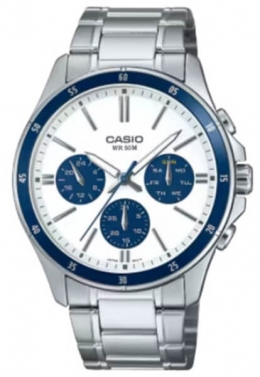 Часы CASIO MTP-1374D-7A2