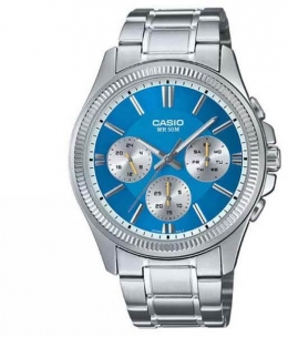 Часы Casio MTP-1375D-2A2VDF