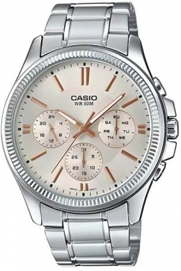 Годинник Casio MTP-1375D-7A2