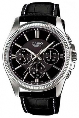 Годинник Casio MTP-1375L-1AVDF