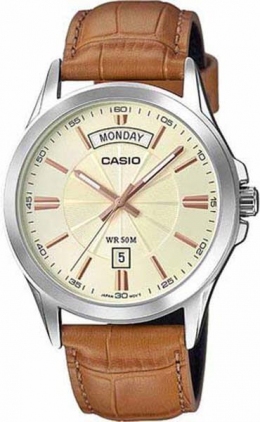 Часы Casio MTP-1381L-9A