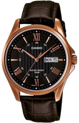 Часы CASIO MTP-1384L-1AVEF