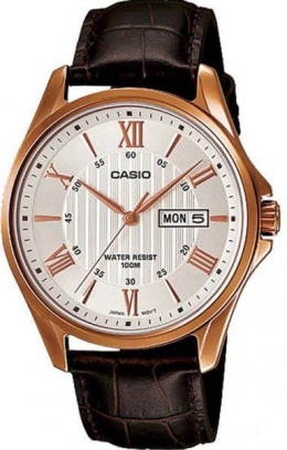 Часы CASIO MTP-1384L-7AVEF