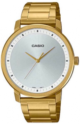Часы CASIO MTP-B115G-7E