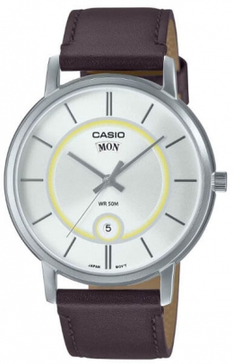 Часы CASIO MTP-B120L-7A