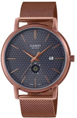 Часы CASIO MTP-B125MR-8A