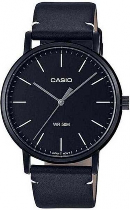 Часы Casio MTP-E171BL-1E