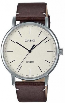 Часы Casio MTP-E171L-5EVDF