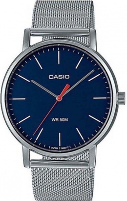 Часы Casio MTP-E171M-2E