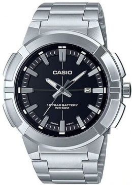 Часы Casio MTP-E172D-1AVDF