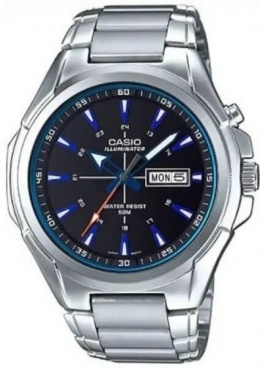 Часы Casio MTP-E200D-1A2VDF
