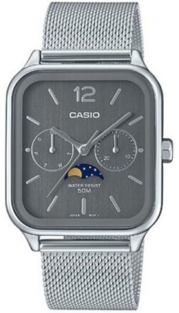 Часы Casio MTP-M305M-8AVER