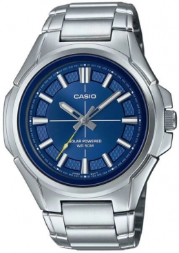 Часы Casio MTP-RS100D-2A