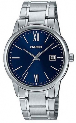 Часы Casio MTP-V002D-2B3