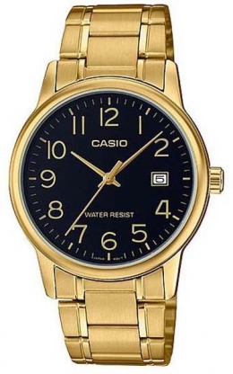 Часы Casio MTP-V002G-1BUDF