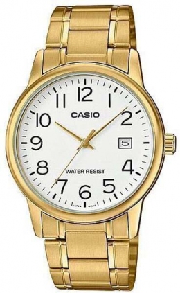 Часы Casio MTP-V002G-7B2UDF