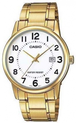 Часы Casio MTP-V002G-7BUDF