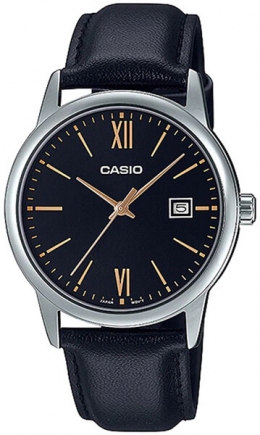 Годинник CASIO MTP-V002L-1B3