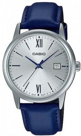 Часы Casio MTP-V002L-2B3
