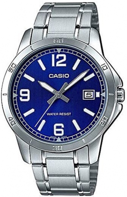 Часы CASIO MTP-V004D-2B