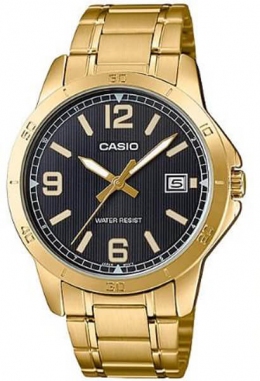 Часы CASIO MTP-V004G-1B