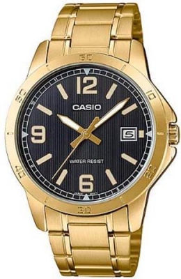 Часы Casio MTP-V004G-1BUDF