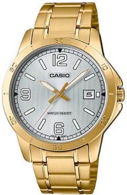 Часы Casio MTP-V004G-7B2