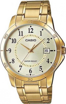 Часы Casio MTP-V004G-9BUDF