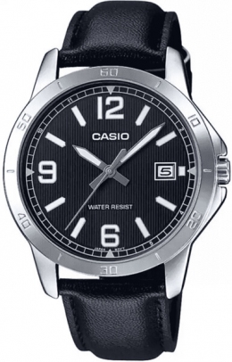 Часы CASIO MTP-V004L-1B