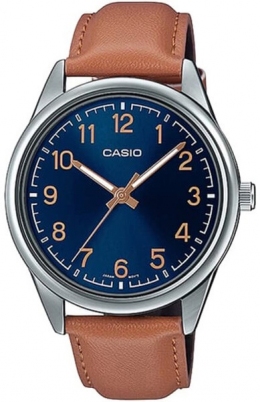 Часы CASIO MTP-V005L-2B4
