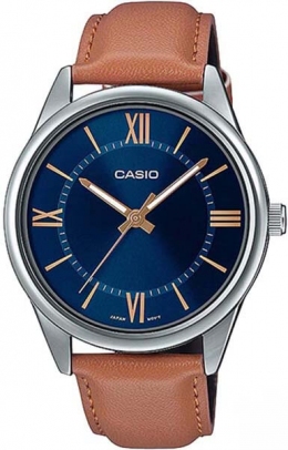 Часы Casio MTP-V005L-2B5