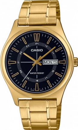 Годинник CASIO MTP-V006G-1C
